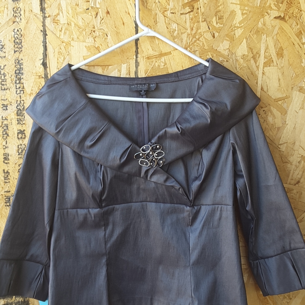 Blouse - Picture 3 of 3